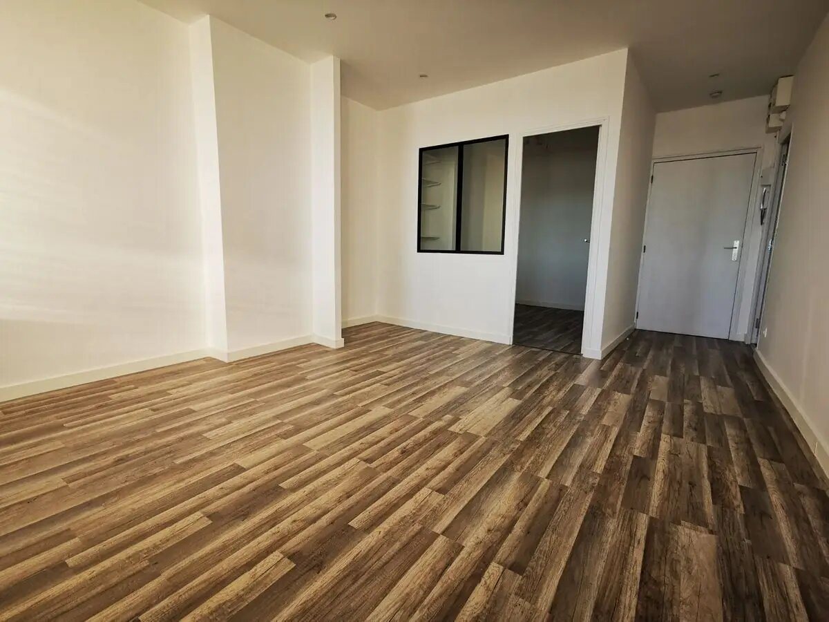 Appartement à louer, 38m², La Ciotat