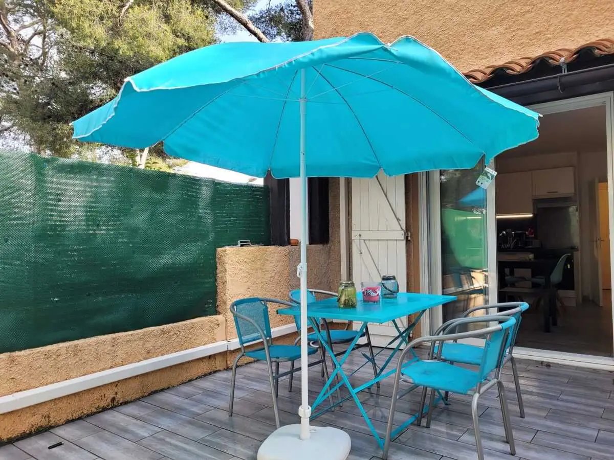 Appartement à louer, 22m², La Ciotat
