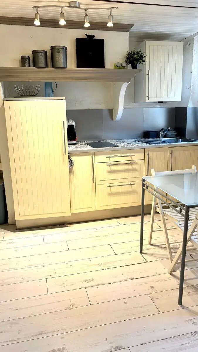 Appartement à louer, 19m², La Ciotat
