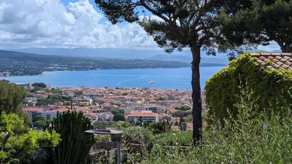 Maison à louer, 138m², La Ciotat