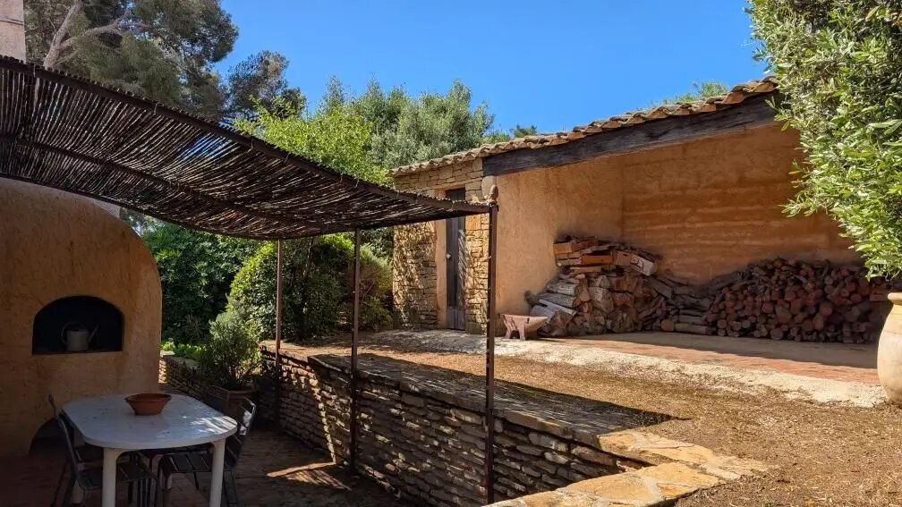 Maison à louer, 138m², La Ciotat