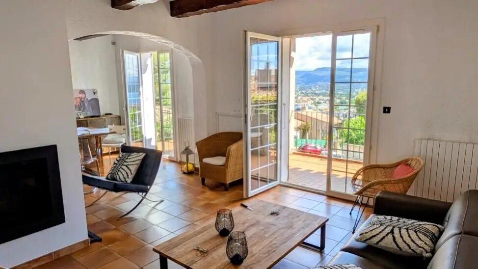 Maison à louer, 138m², La Ciotat