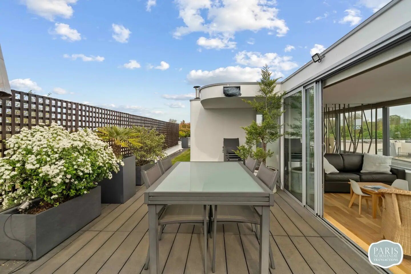 Appartement à vendre, 173m², Bagneux