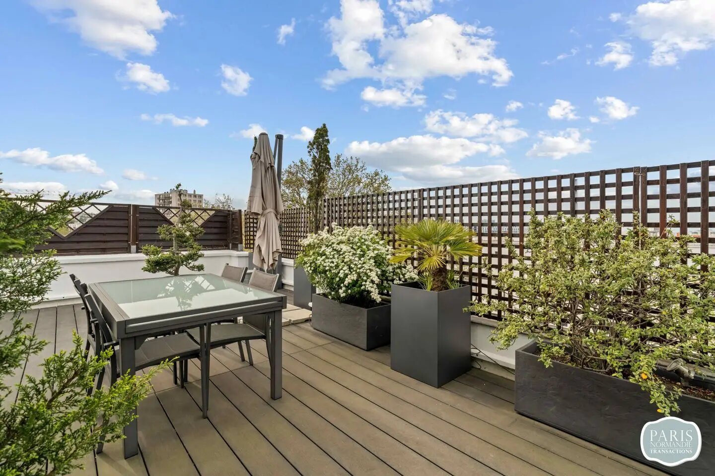 Appartement à vendre, 173m², Bagneux