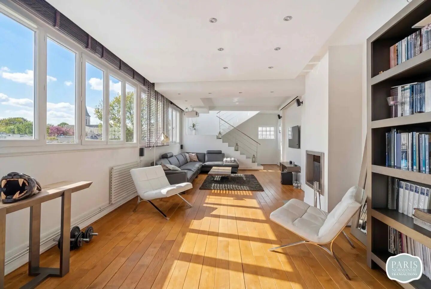 Appartement à vendre, 173m², Bagneux