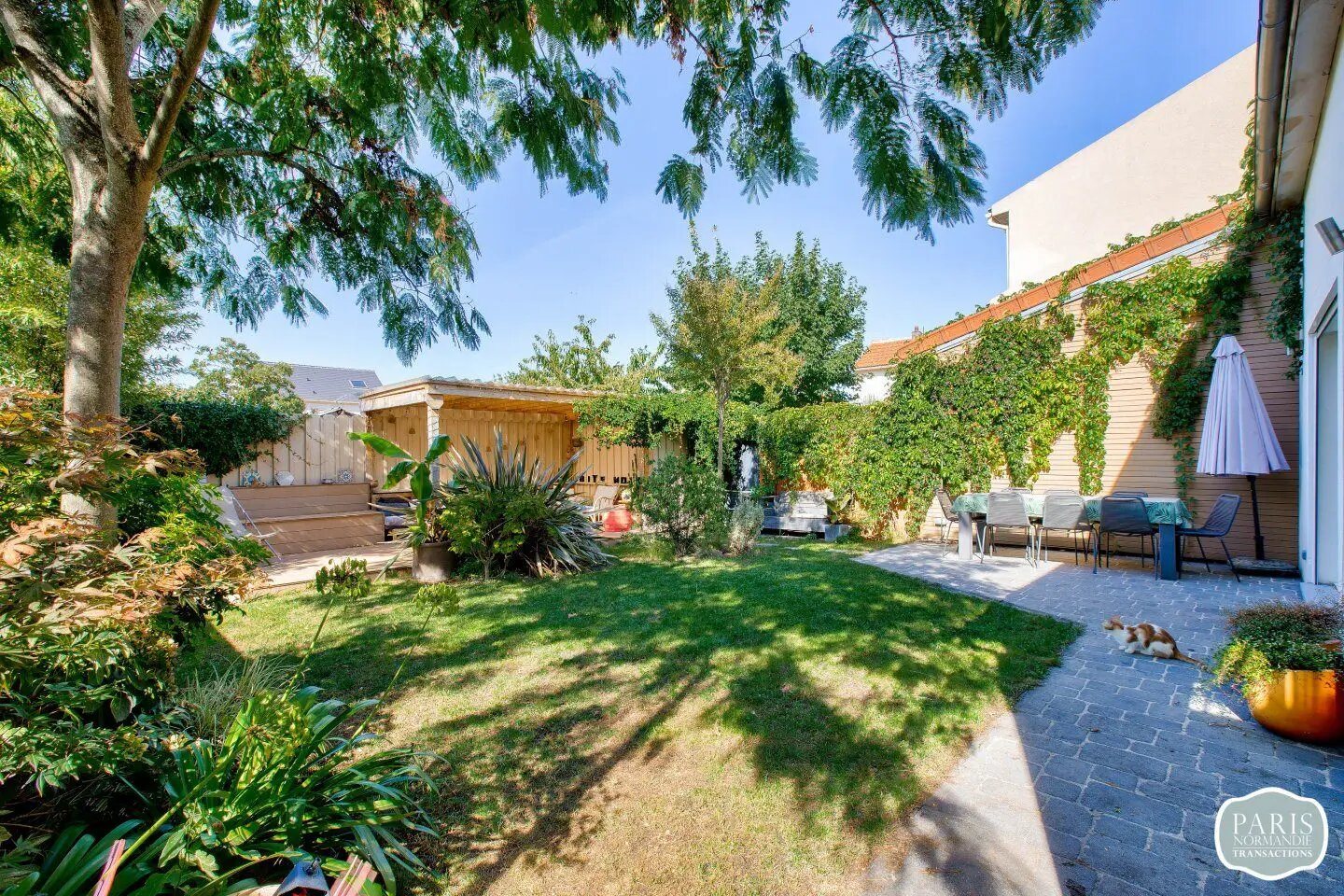 Maison à vendre, 133m², Colombes