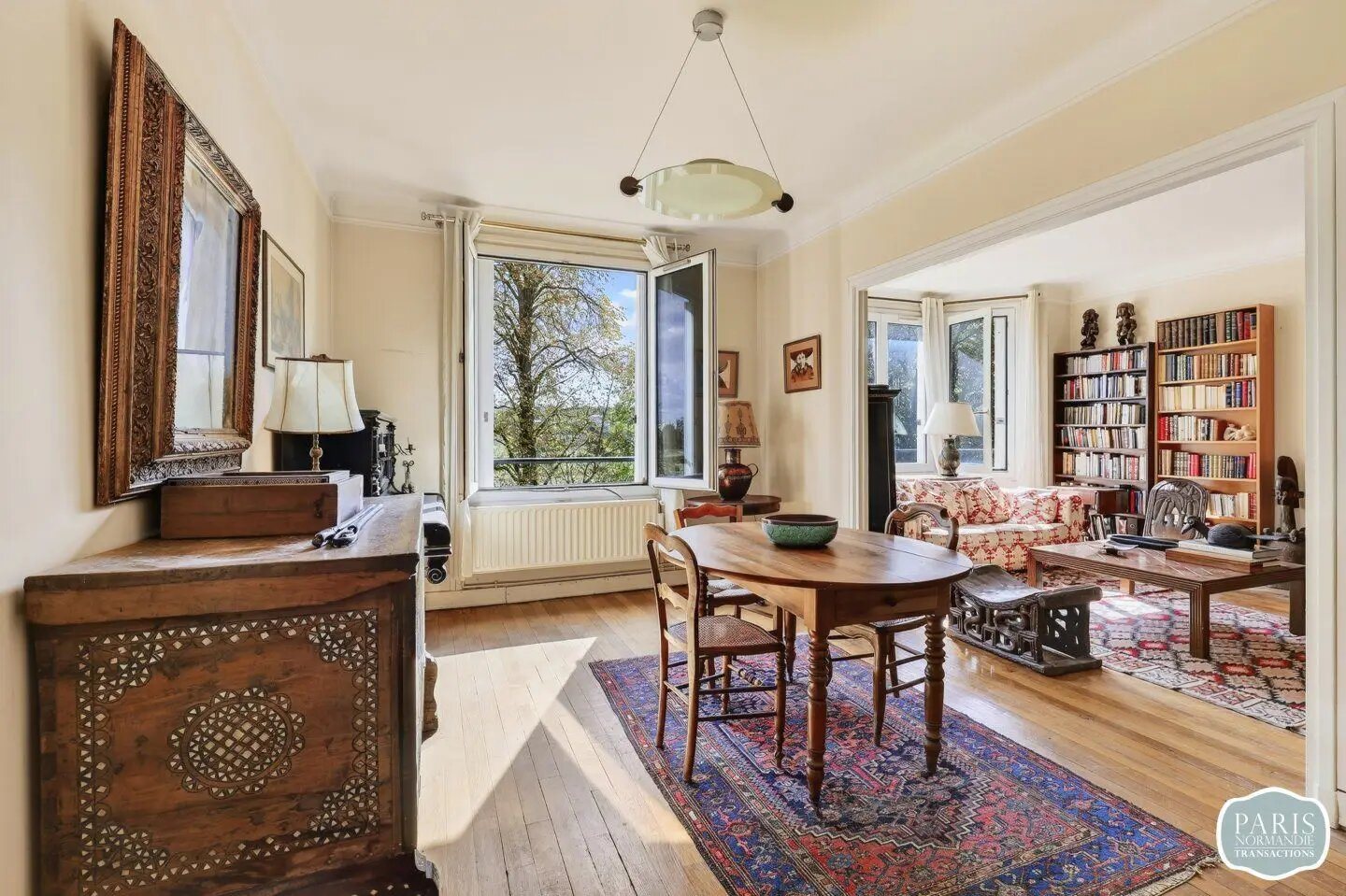 Appartement à vendre, 114m², Suresnes