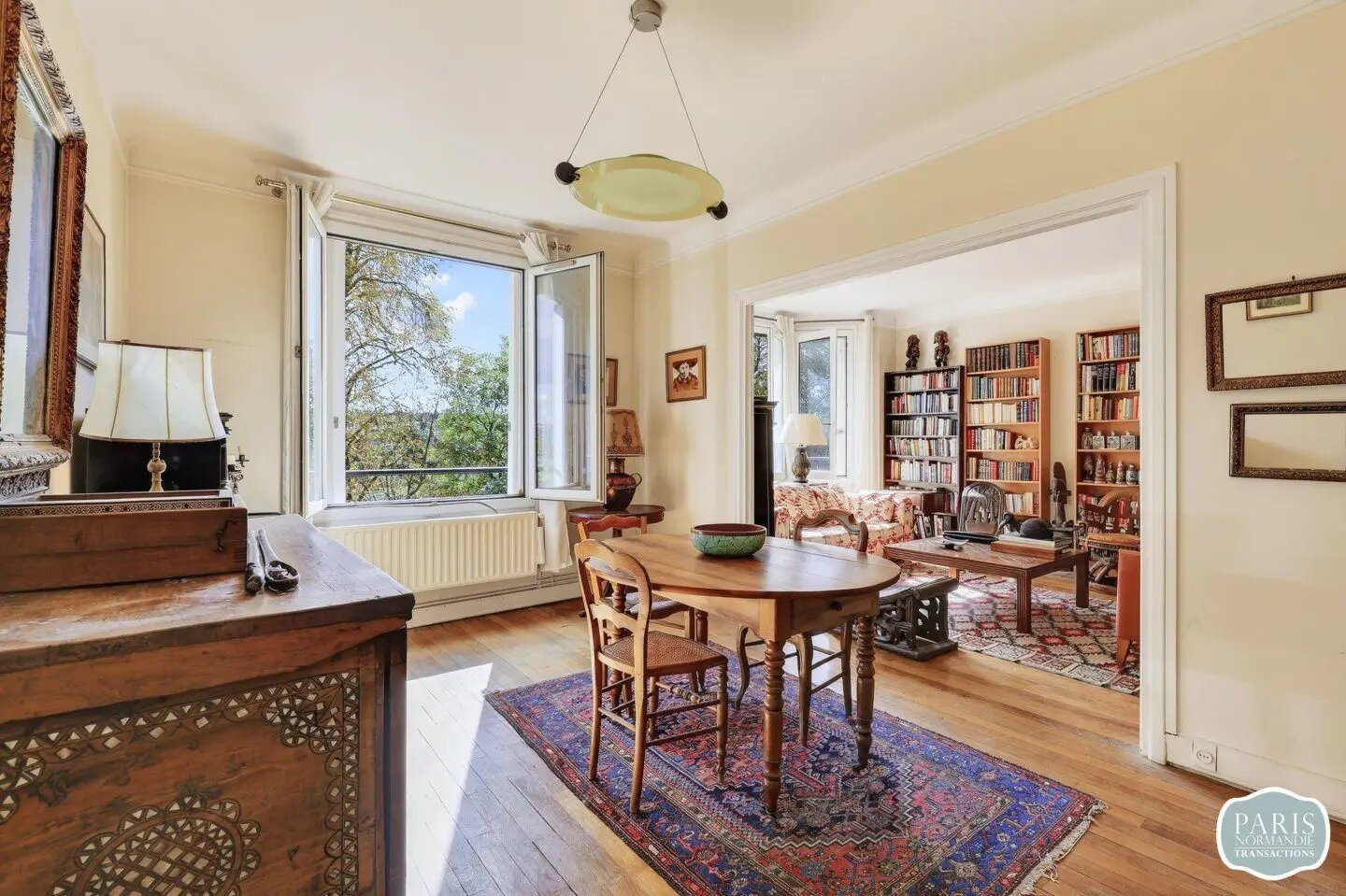 Appartement à vendre, 114m², Suresnes