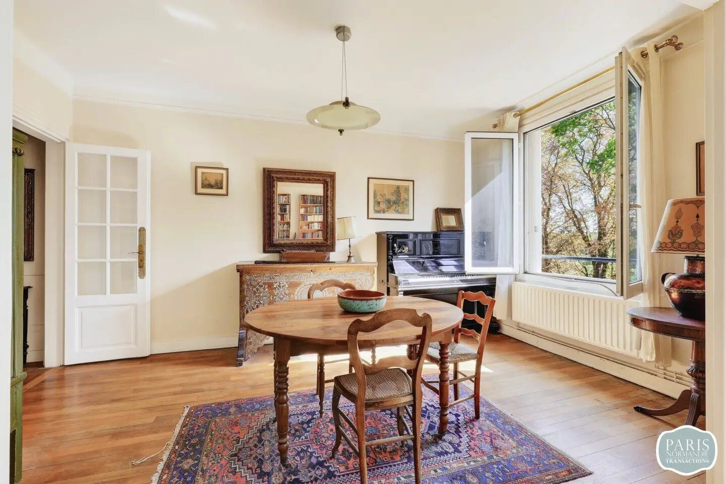 Appartement à vendre, 114m², Suresnes