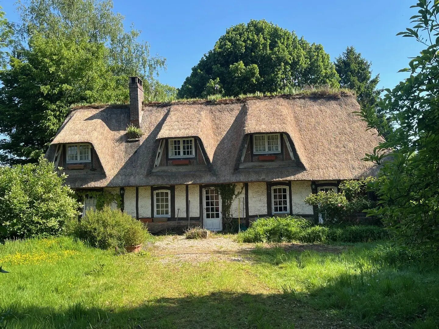 Maison à vendre, 200m², Pont-Audemer