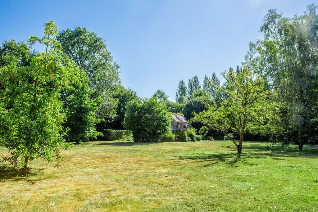 Maison à vendre, 200m², Pont-Audemer