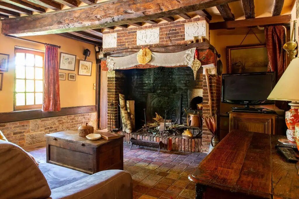 Maison à vendre, 200m², Pont-Audemer