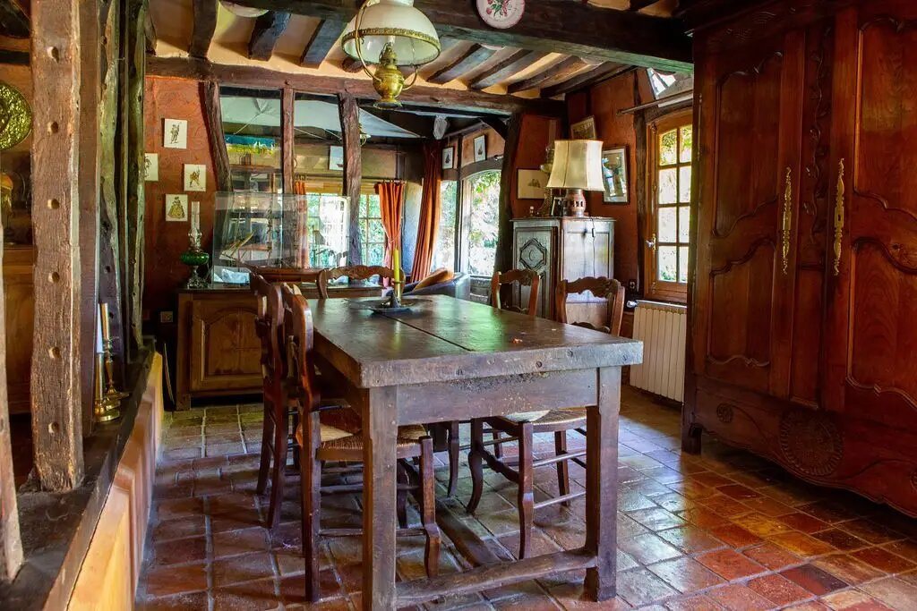 Maison à vendre, 200m², Pont-Audemer