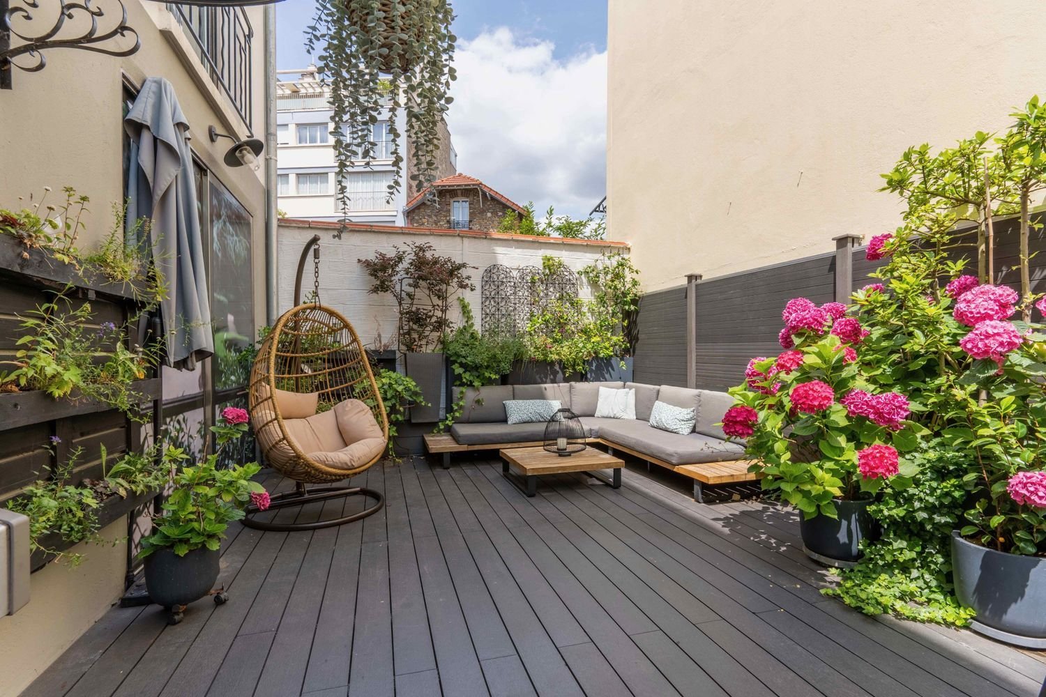 Maison à vendre, 213m², Asnières-sur-Seine