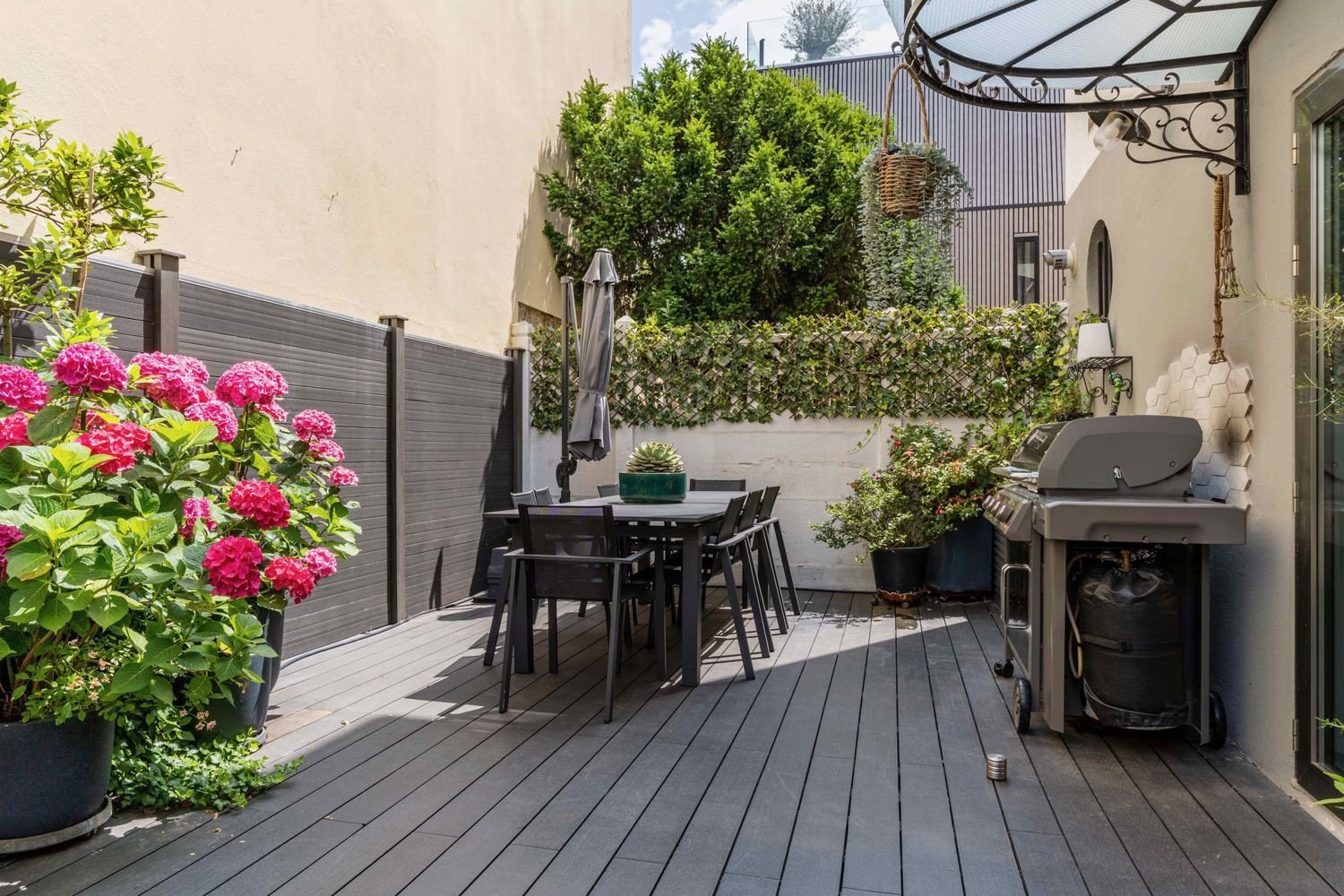 Maison à vendre, 213m², Asnières-sur-Seine