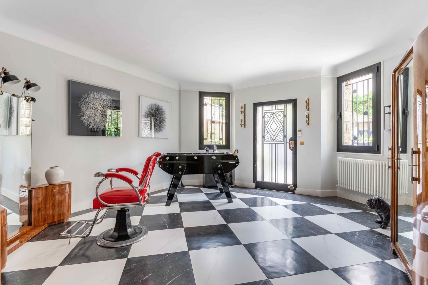 Maison à vendre, 213m², Asnières-sur-Seine