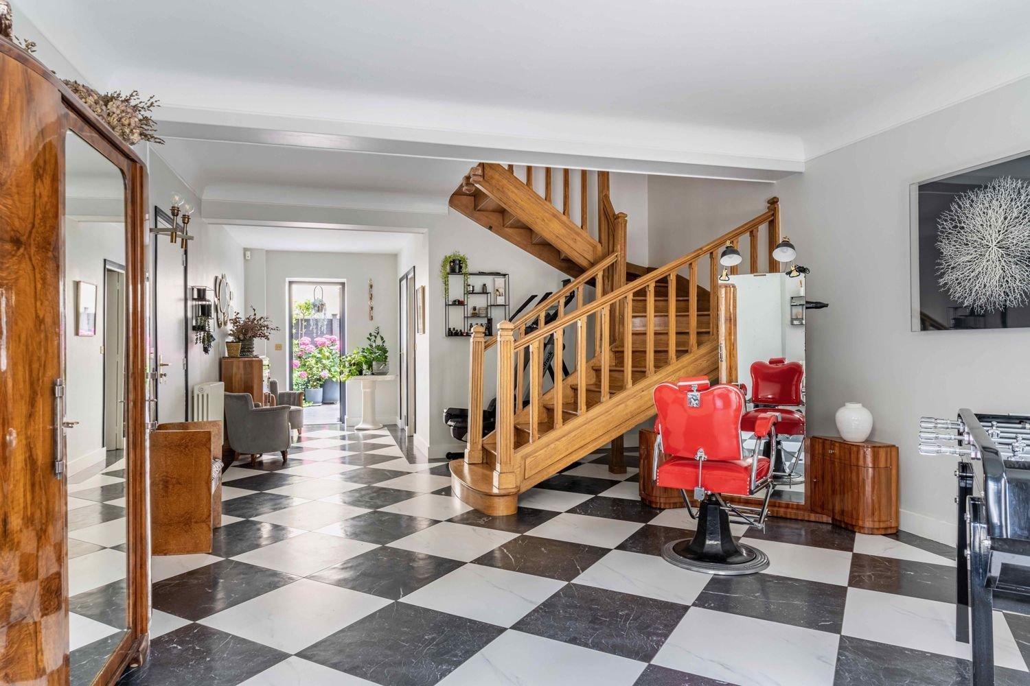 Maison à vendre, 213m², Asnières-sur-Seine