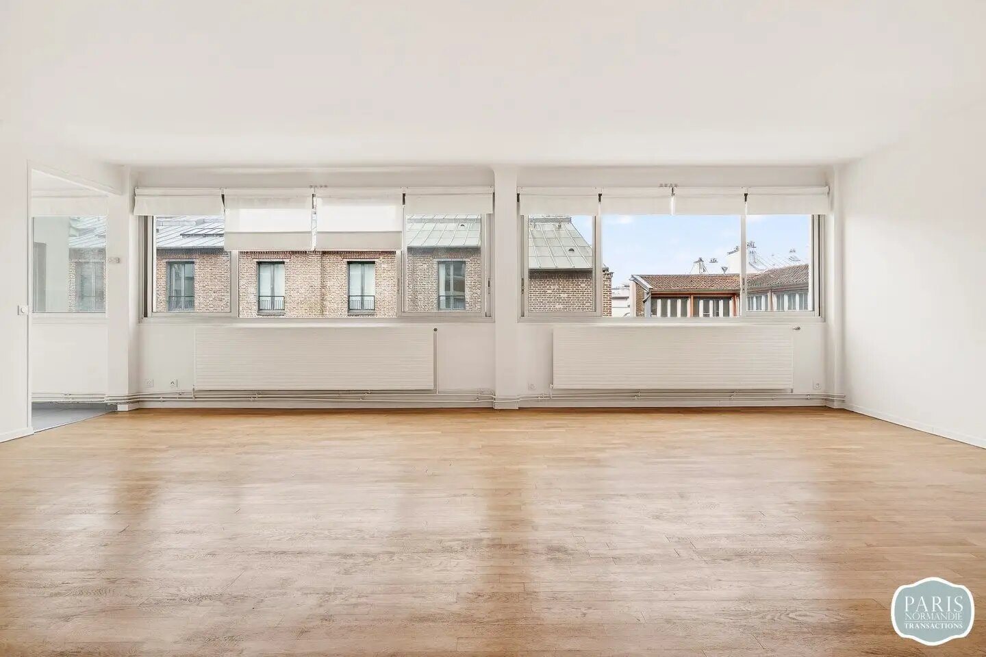 Appartement à vendre, 80m², Paris 10ème