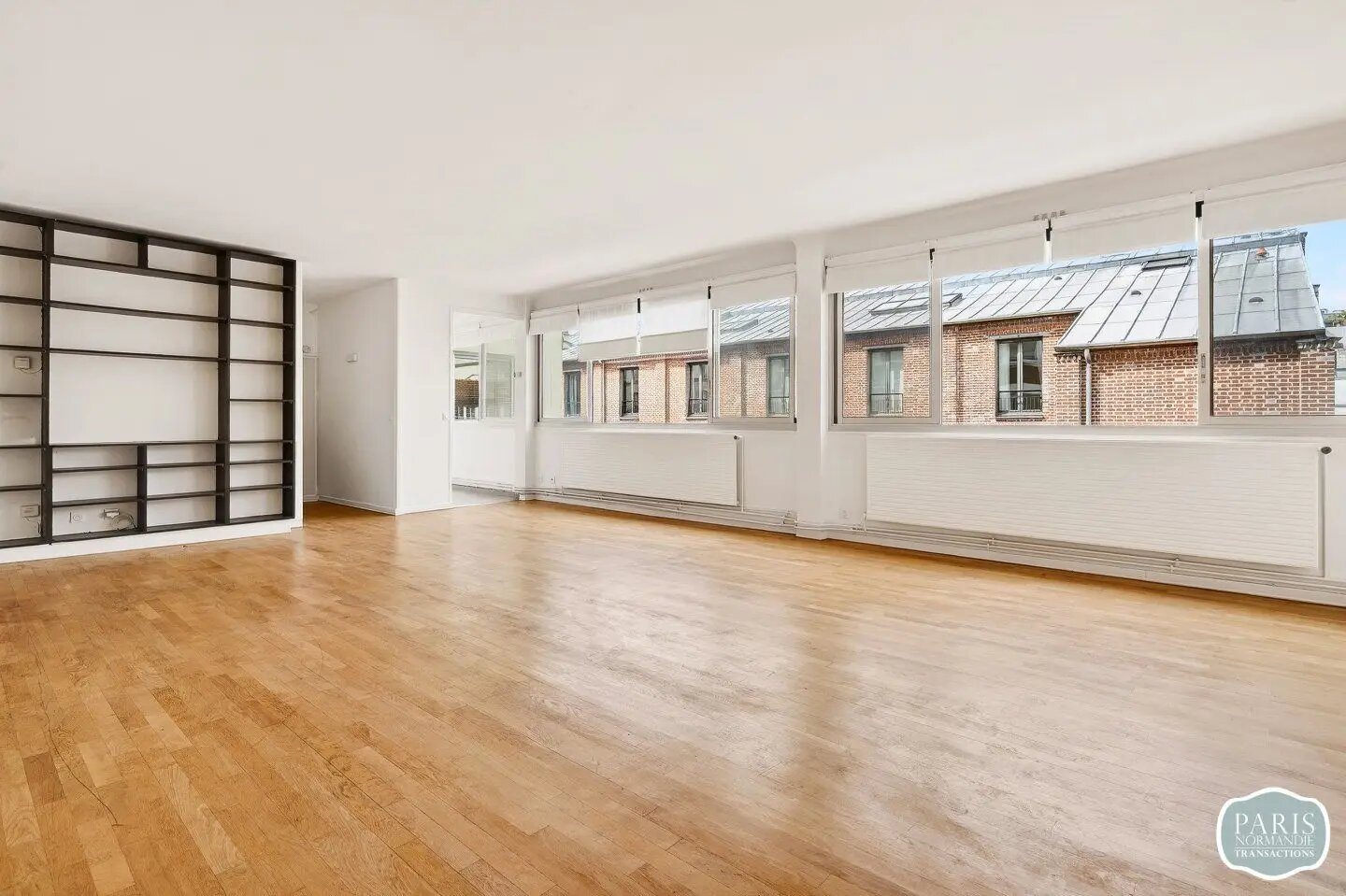 Appartement à vendre, 80m², Paris 10ème