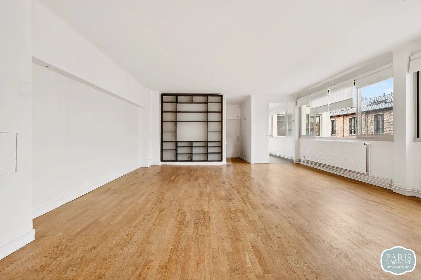 Appartement à vendre, 80m², Paris 10ème