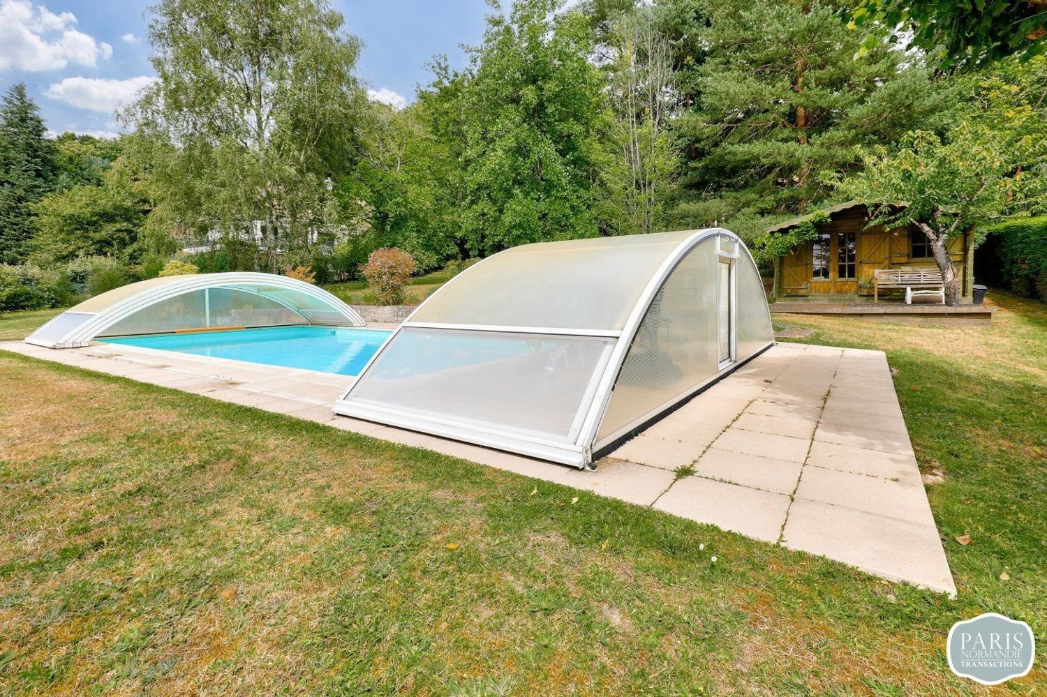 Maison à vendre, 200m², Jouars-Pontchartrain