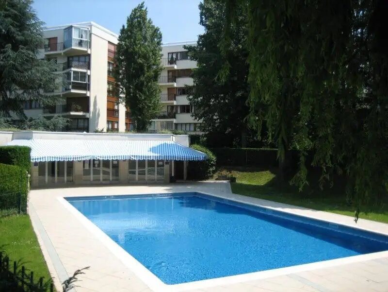 Appartement à vendre, 95m², Le Chesnay