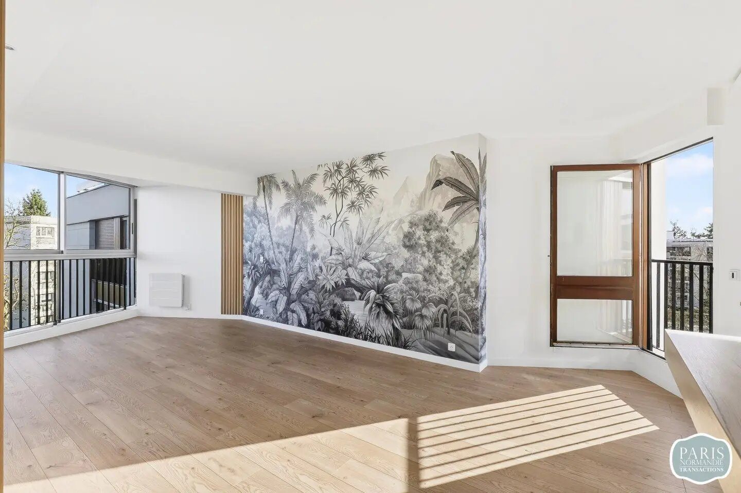 Appartement à vendre, 95m², Le Chesnay