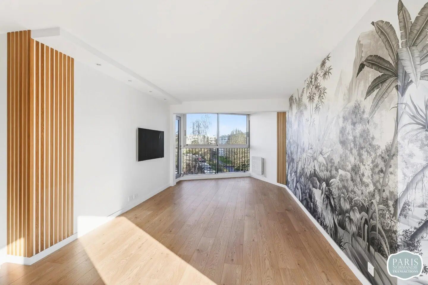 Appartement à vendre, 95m², Le Chesnay