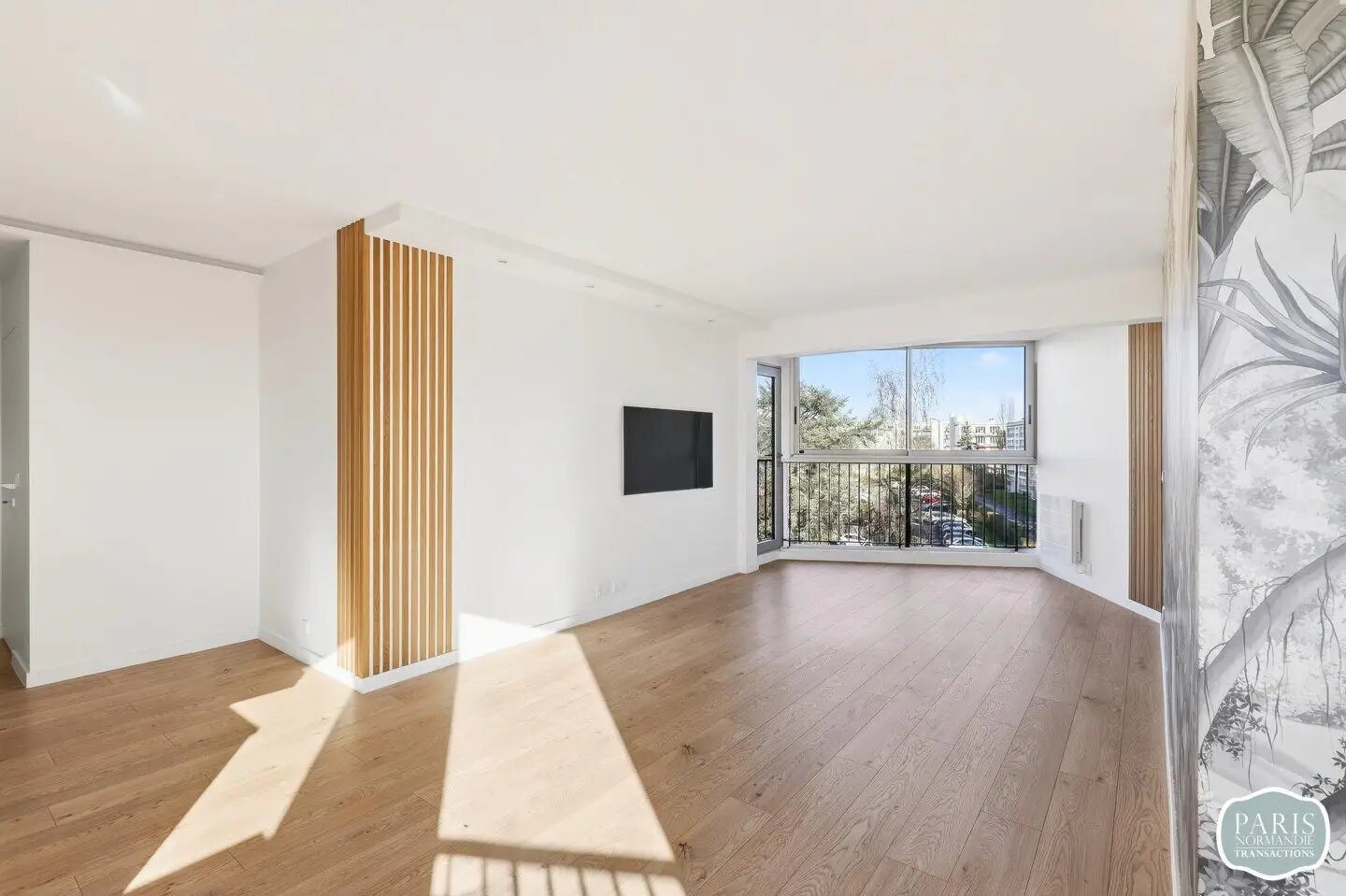 Appartement à vendre, 95m², Le Chesnay