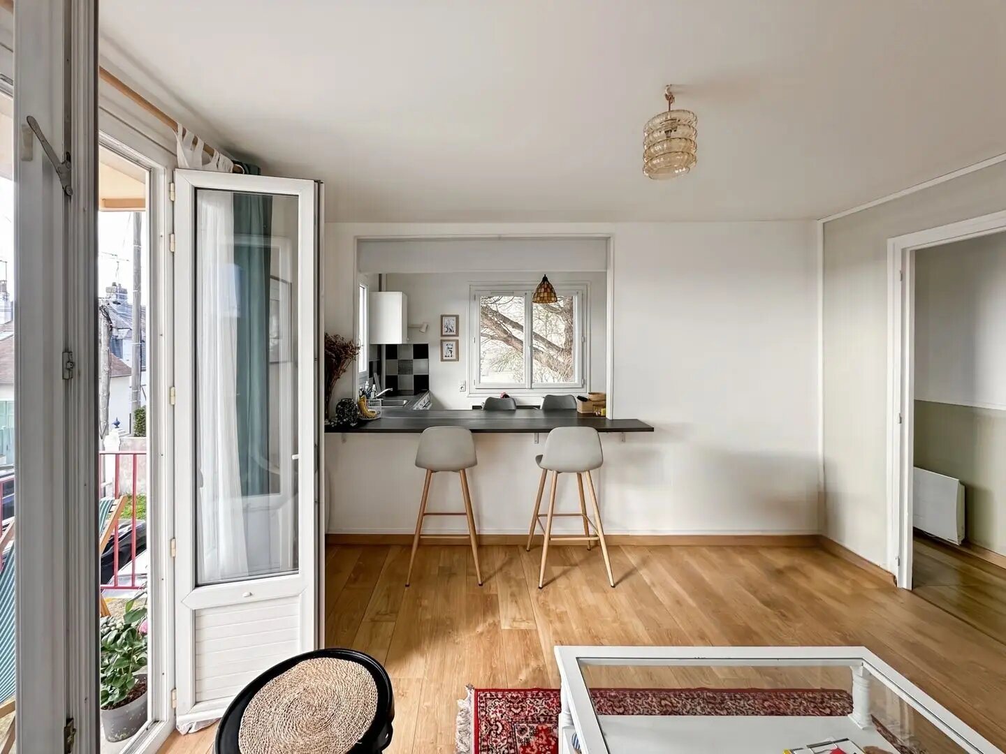 Appartement à vendre, 42m², Trouville-sur-Mer