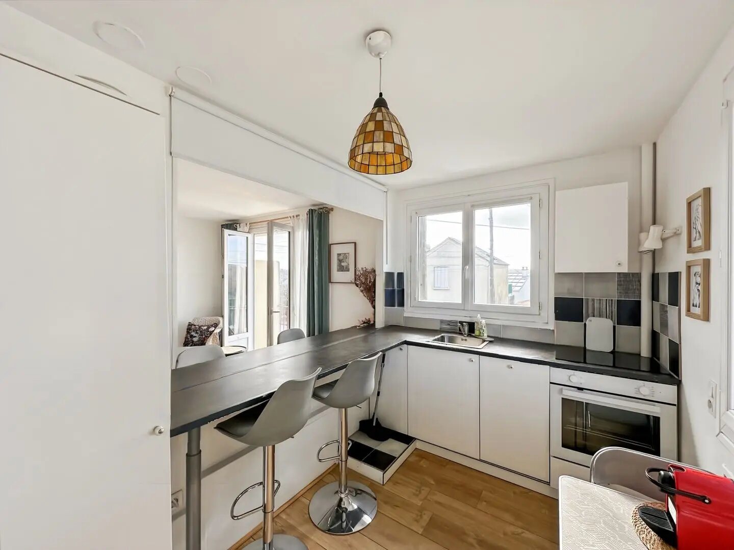 Appartement à vendre, 42m², Trouville-sur-Mer