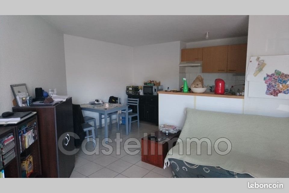 Appartement à vendre, 42m², Castelsarrasin