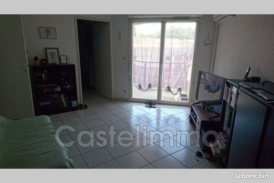 Appartement à vendre, 42m², Castelsarrasin