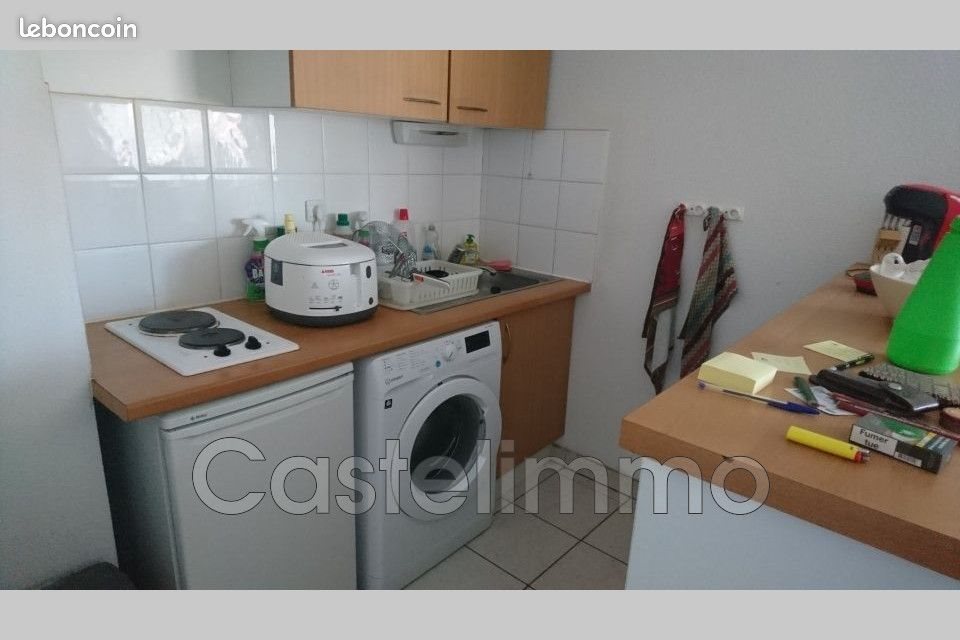 Appartement à vendre, 42m², Castelsarrasin