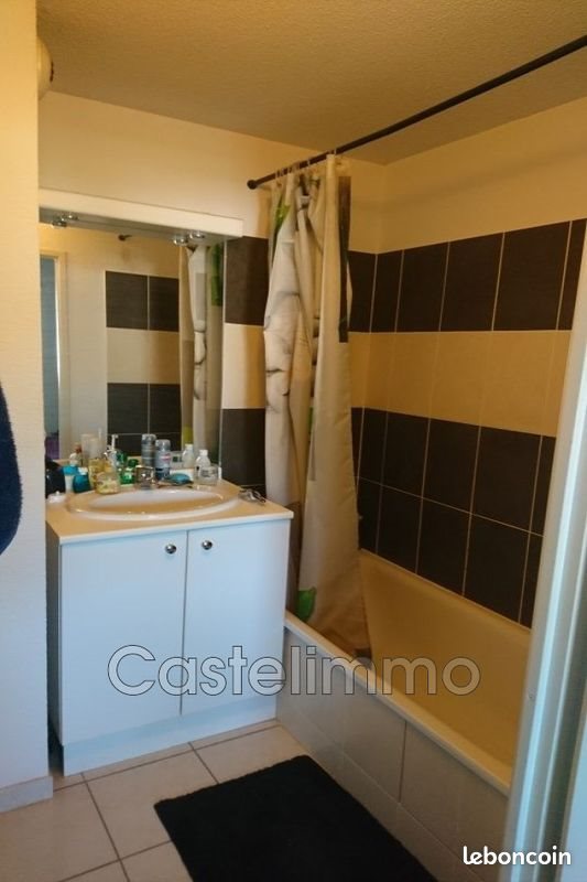 Appartement à vendre, 42m², Castelsarrasin