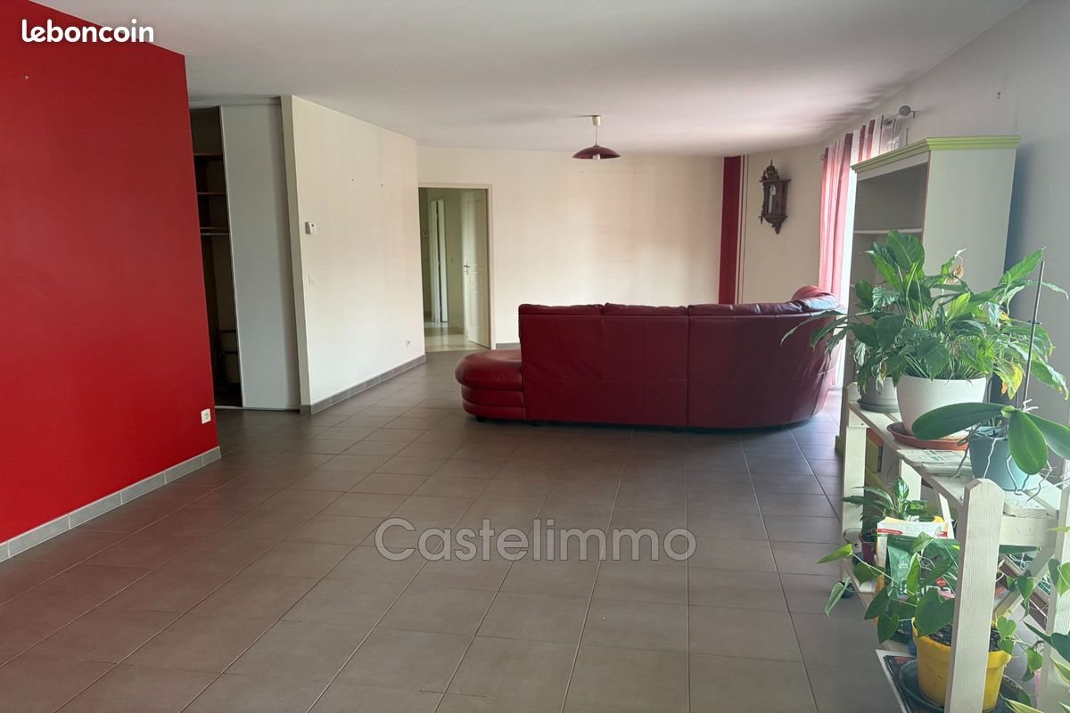 Maison à vendre, 160m², Saint-Nicolas-de-la-Grave