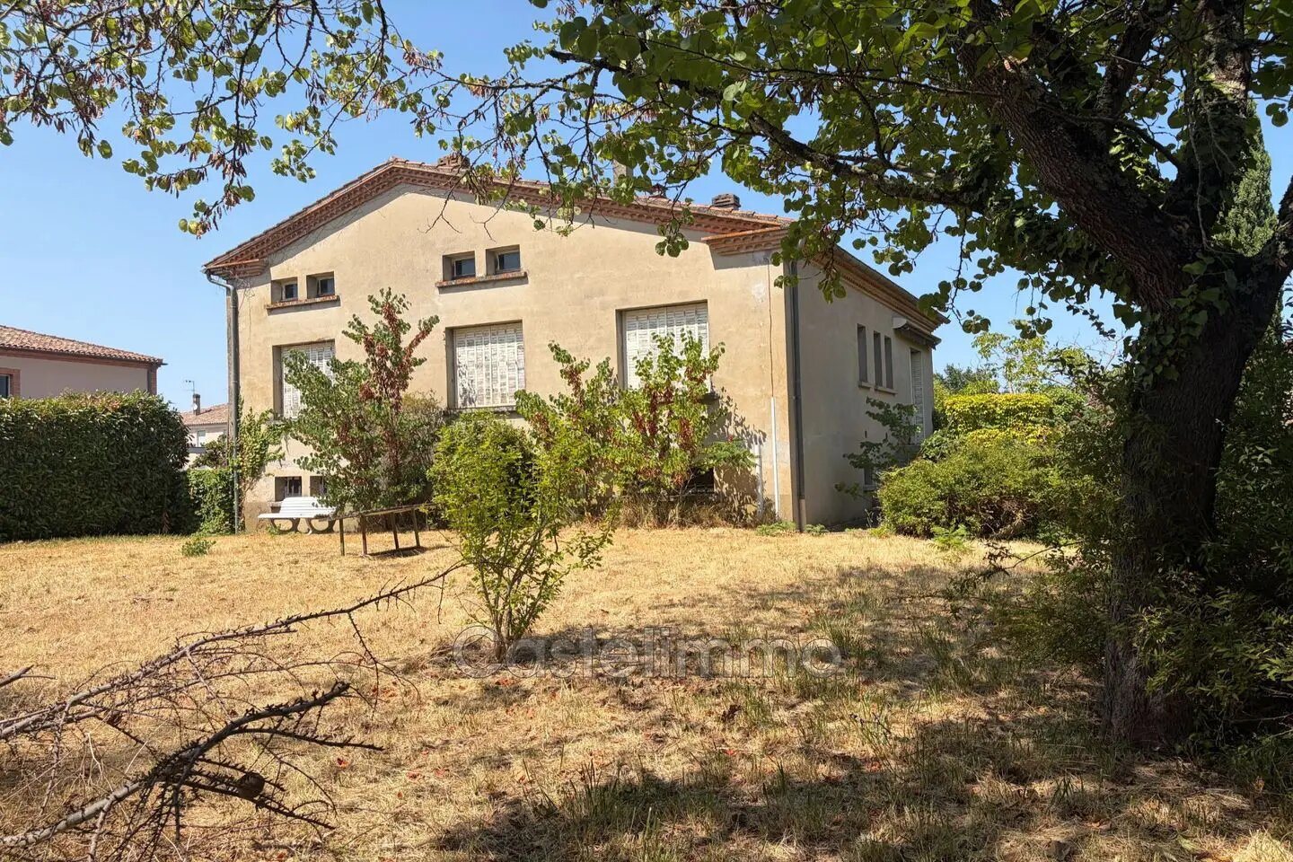 Maison à vendre, 107m², Garganvillar