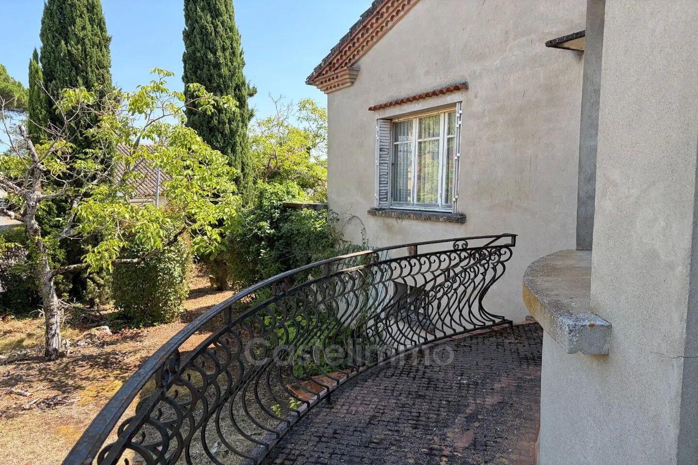 Maison à vendre, 107m², Garganvillar