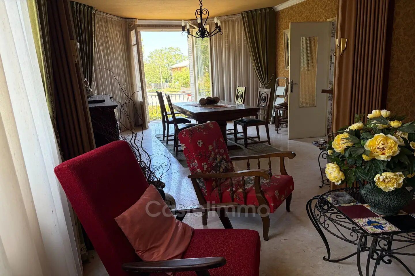 Maison à vendre, 107m², Garganvillar