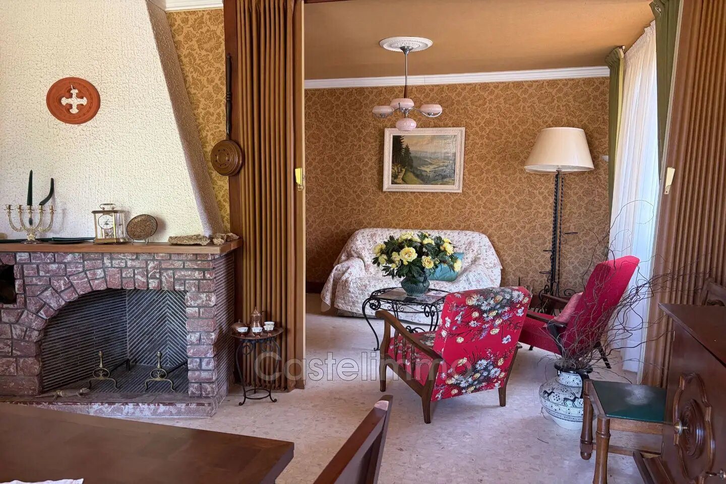 Maison à vendre, 107m², Garganvillar