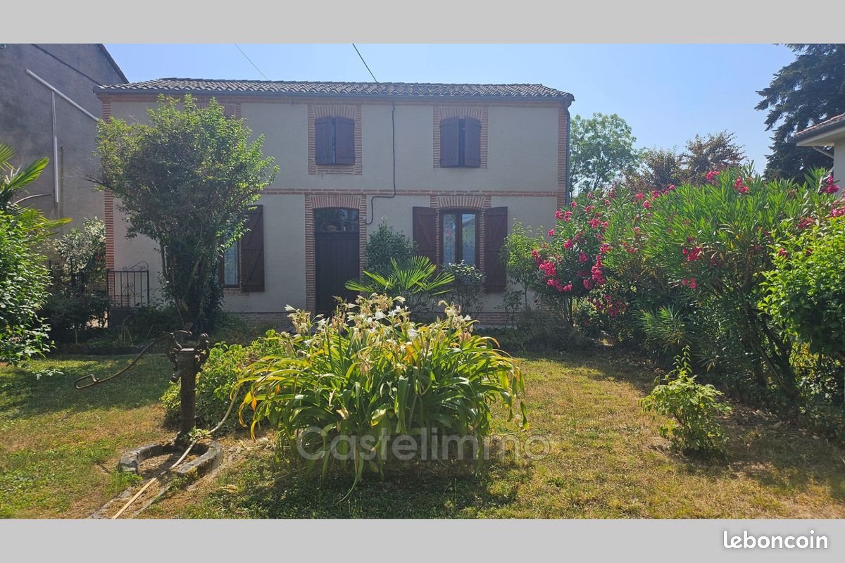 Maison à vendre, 150m², Perpignan
