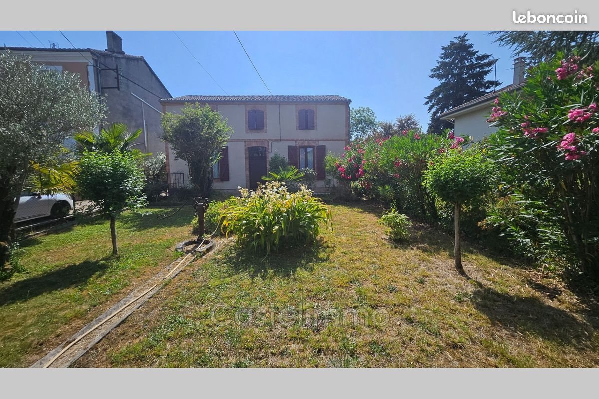 Maison à vendre, 150m², Perpignan