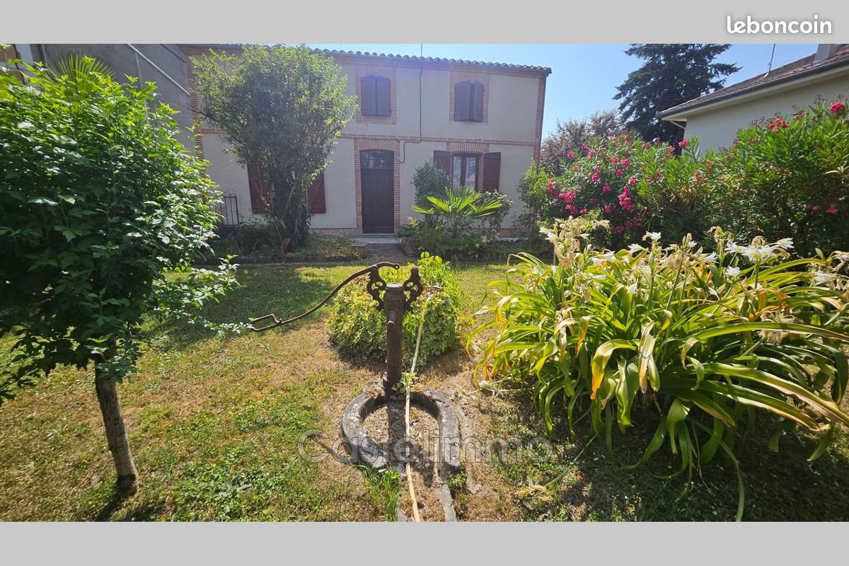 Maison à vendre, 150m², Perpignan