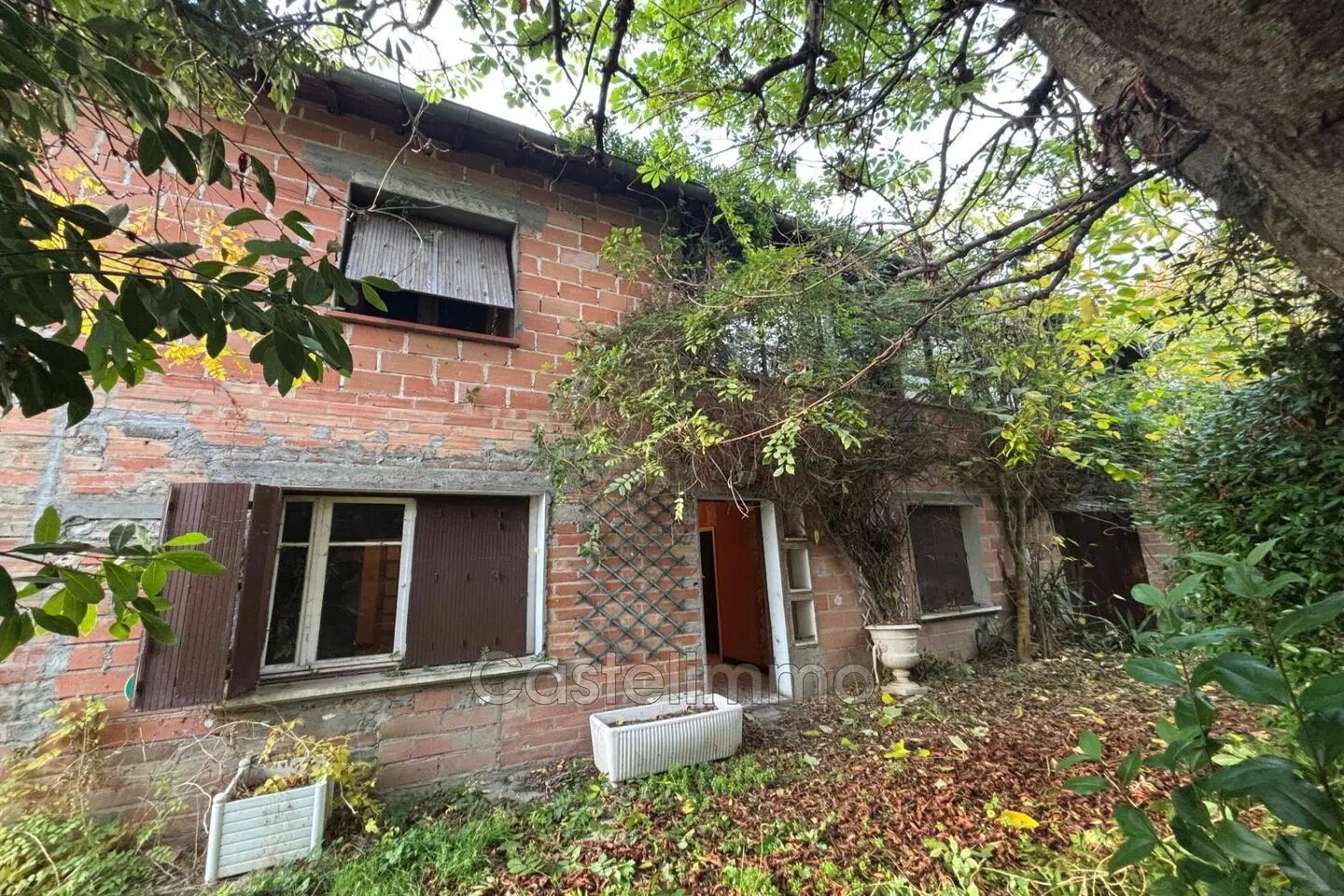 Maison à vendre, 120m², Saint-Nicolas-de-la-Grave