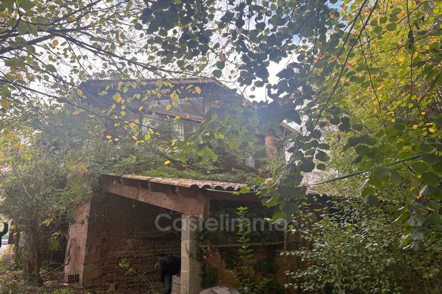 Maison à vendre, 120m², Saint-Nicolas-de-la-Grave