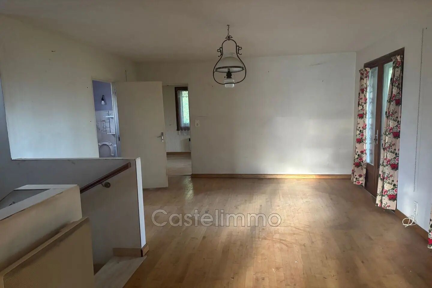 Maison à vendre, 120m², Saint-Nicolas-de-la-Grave