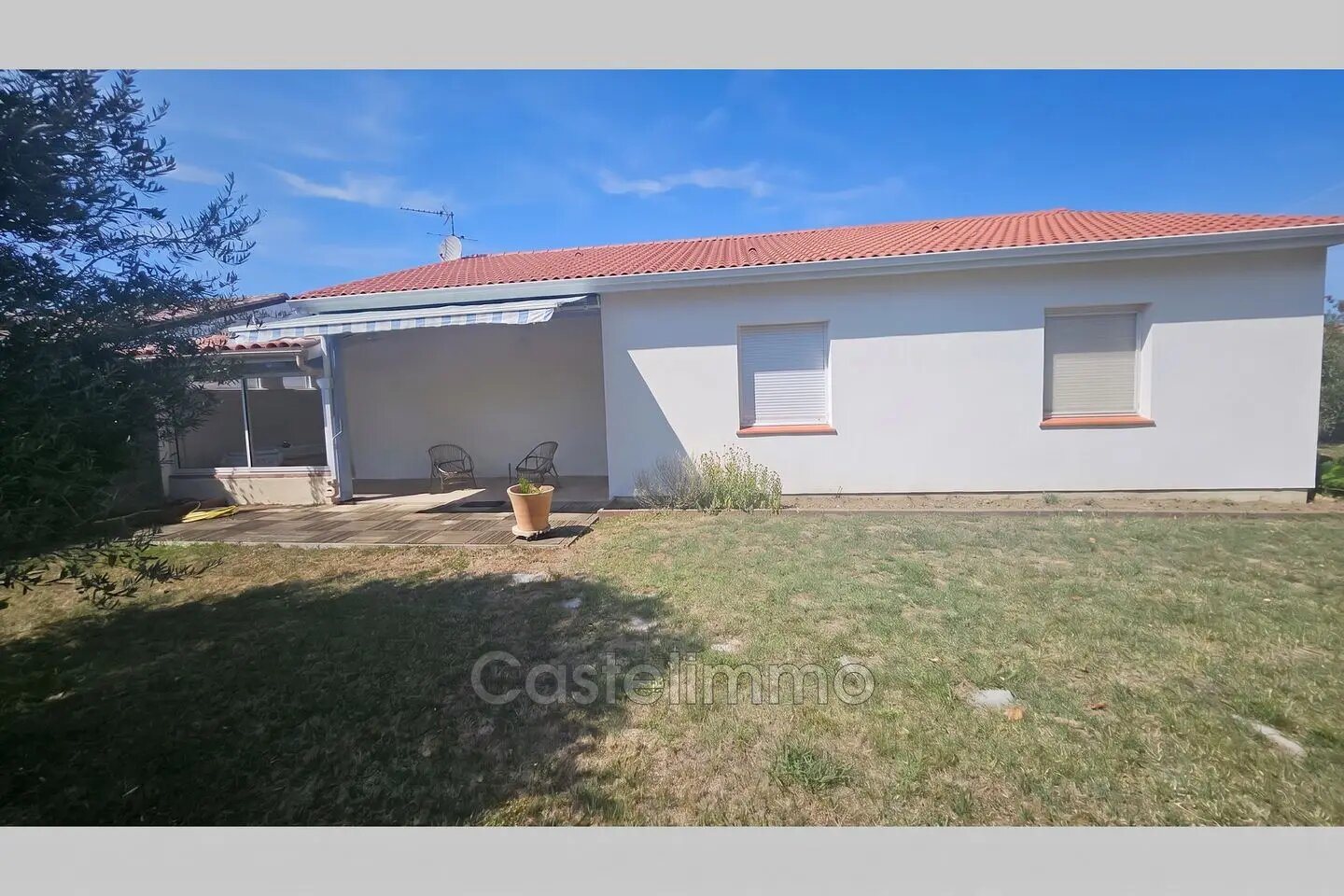 Maison à vendre, 100m², Castelsarrasin