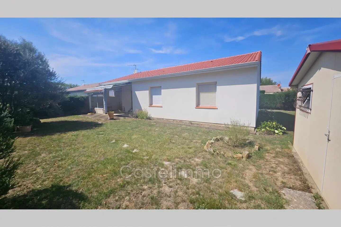 Maison à vendre, 100m², Castelsarrasin
