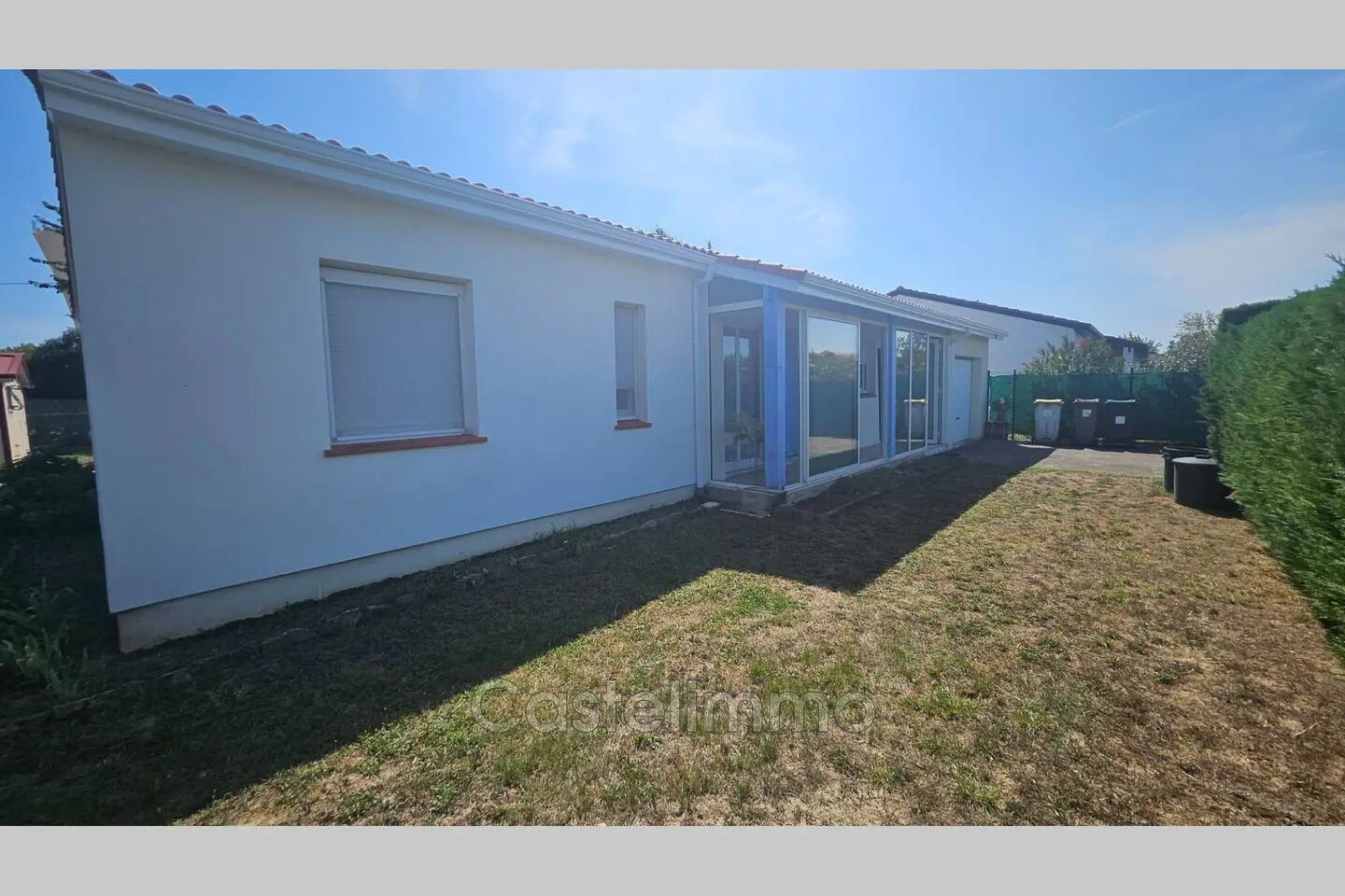 Maison à vendre, 100m², Castelsarrasin