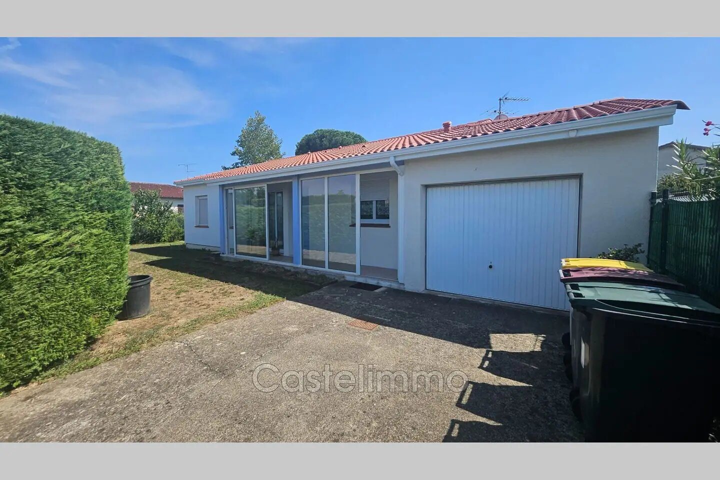 Maison à vendre, 100m², Castelsarrasin